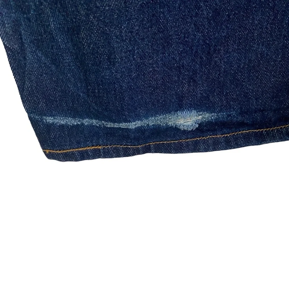 Levi's 501 Jeans‎ Men's 42x30L Blue Classic Bootcut